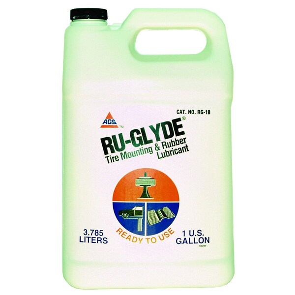 American Grease Stick Hub Lube Gallon 4Cs RG18 Zoro